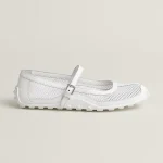 Hermès Kichu ballet flat - Image 4